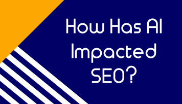 How Has AI Impacted SEO?