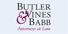 Butler, Vines & Babb