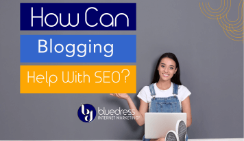 How Can Blogging Help With SEO?