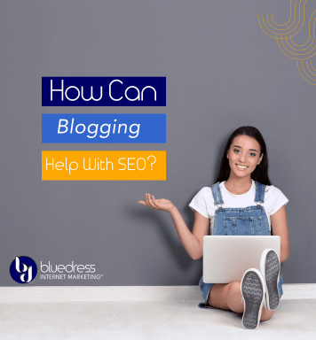 How Can Blogging Help With SEO?