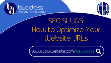 SEO Slugs: How to Optimize Your Website URLs