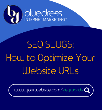 SEO Slugs: How to Optimize Your Website URLs