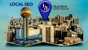 Local SEO Companyin Knoxville
