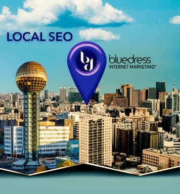 Local SEO Company in Knoxville