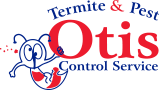 OTIS | Termite & Pest Control Service