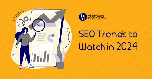 SEO Trends To Watch in 2024