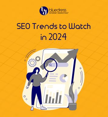 SEO Trends To Watch in 2024