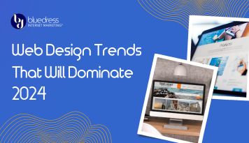Web Design Trends That Will Dominate 2024