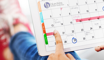 Creating a Content Calendar to Support Your Internet Marketing Strategy