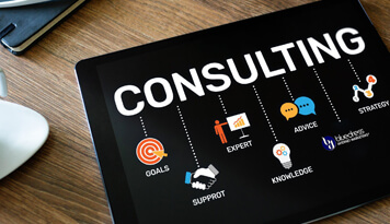 What to Look for When Hiring an Internet Marketing Consultant