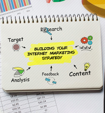 Simple Tips to Build Your Internet Marketing Strategy