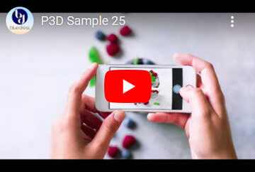 P3D Sample 25