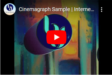 Cinemagraph Sample | Internet Marketing Industry