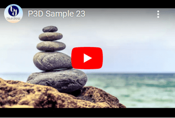 P3D Sample 23