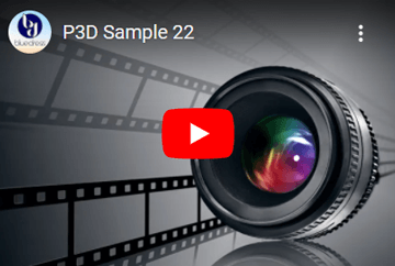 P3D Sample 22