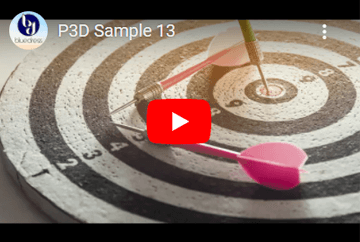 P3D Sample 13