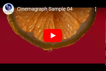 Cinemagraph Sample 04