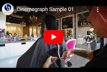 Cinemagraph Sample 01