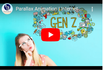 Parallax Animation | Internet Marketing