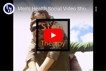 Men's Health Social Video Short Sample | bluedress INTERNET MARKETING