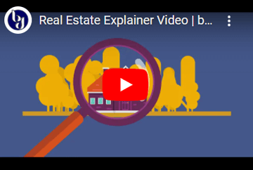 Real Estate Explainer Video | bluedress INTERNET MARKETING